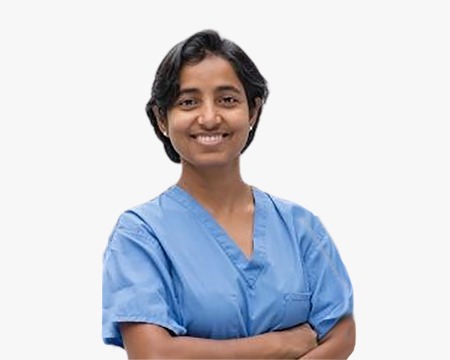 Dr. Rashmi Yadav